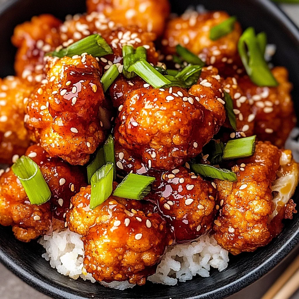 Air-Fried