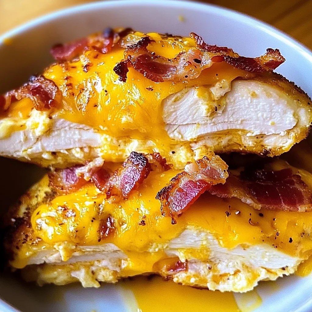 Bacon,