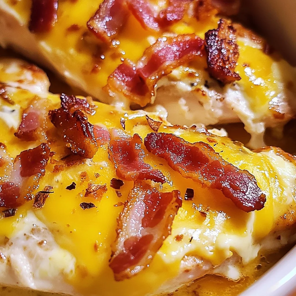 Bacon,