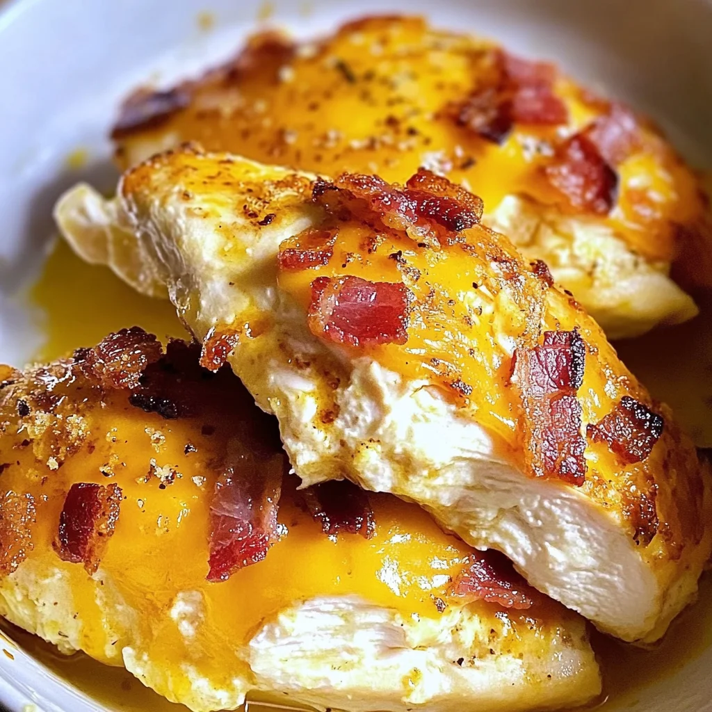 Bacon,