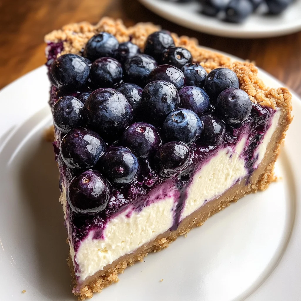Blueberry