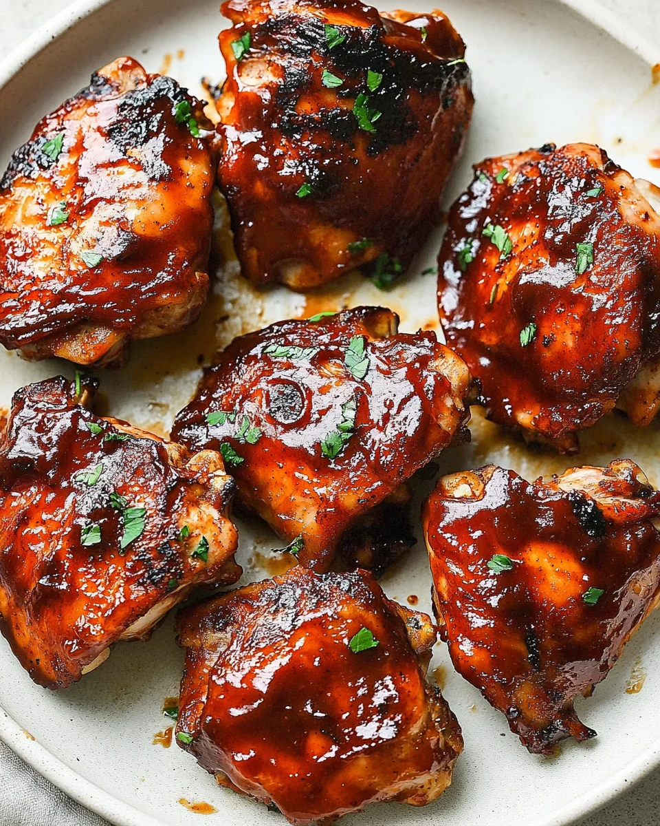 Caramelized