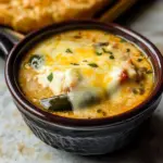 Chile Relleno Soup Recipe