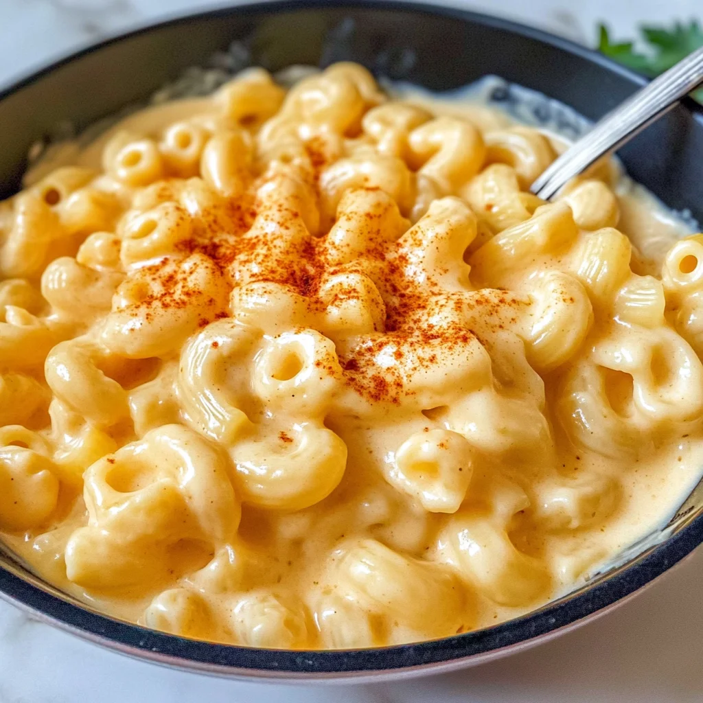 Creamy