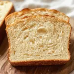 Easy Gluten-Free Bread