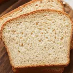 Easy Gluten-Free Bread