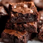 Gluten Free Brownies