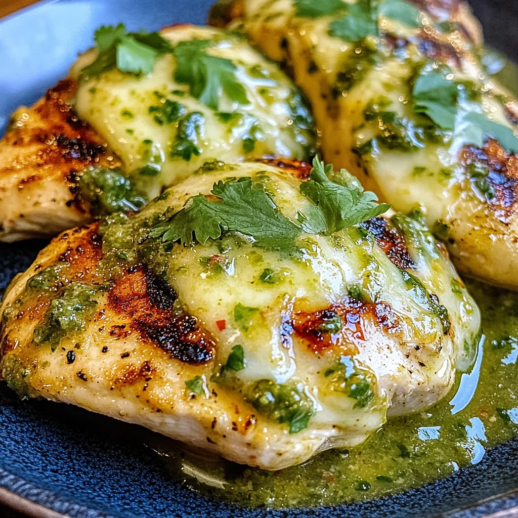 Grilled