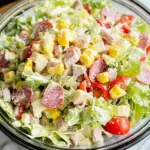 Grinder Salad Recipe