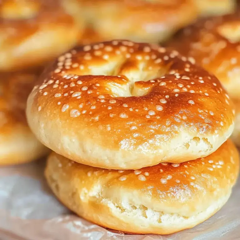 Keto Cloud Bread Oopsie Rolls