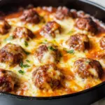 Keto Meatballs