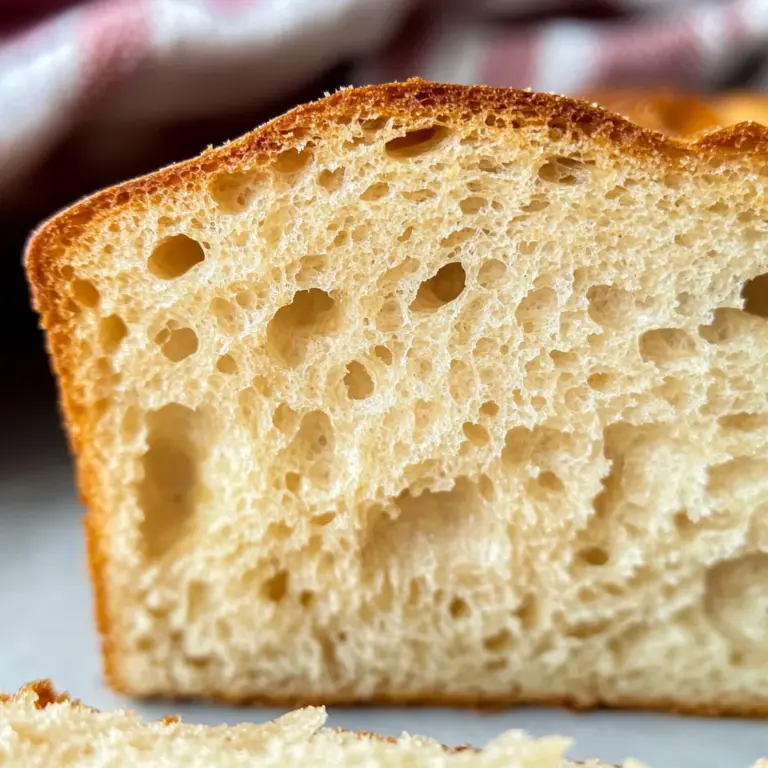 Legit Squishy-Soft Gluten Free Bread Recipe