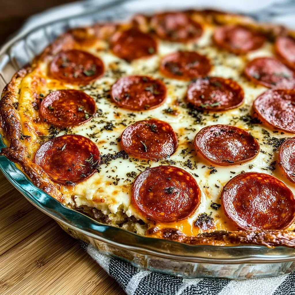Pepperoni