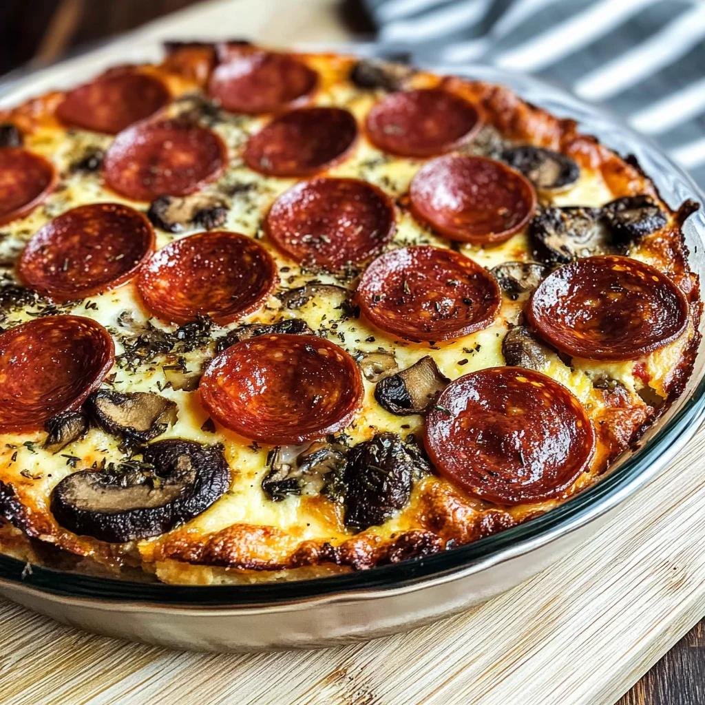 Pepperoni