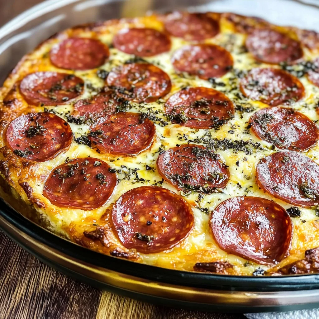 Pepperoni