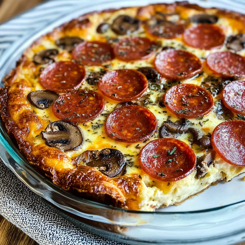 Pepperoni