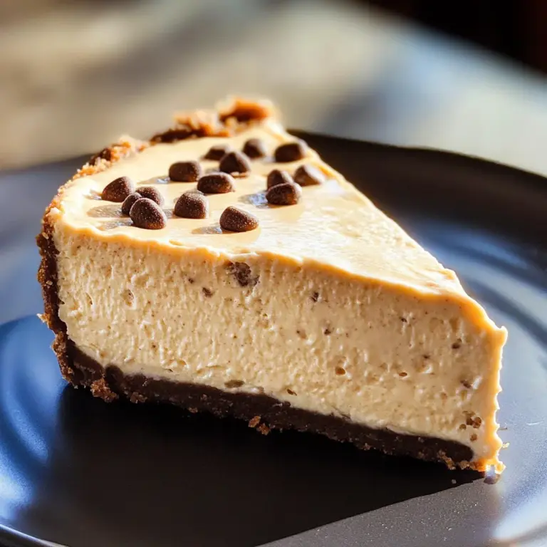 Protein Cheesecake
