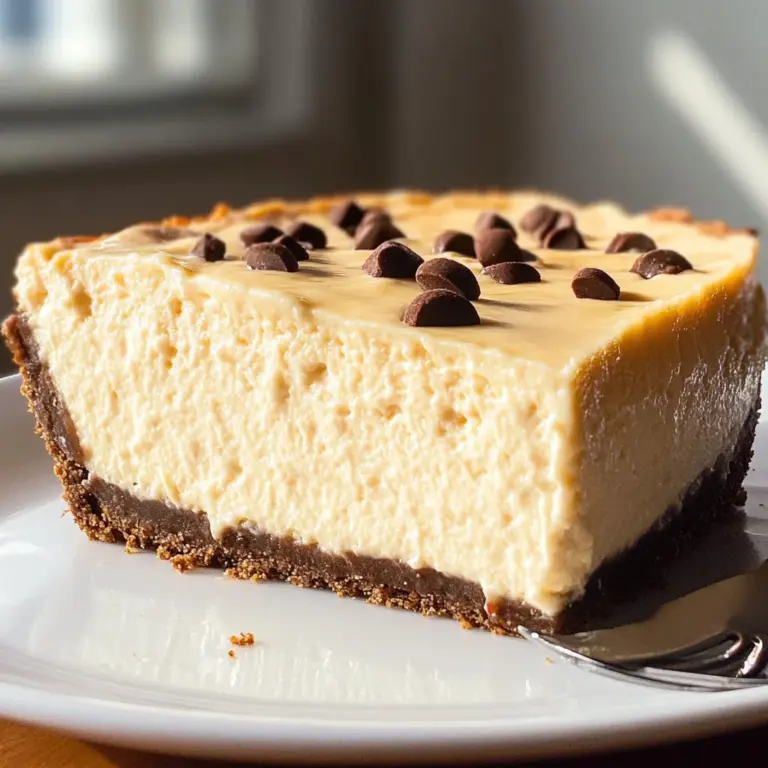 Protein Cheesecake