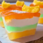 Protein Jello Recipe