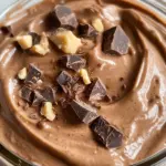Protein Pudding