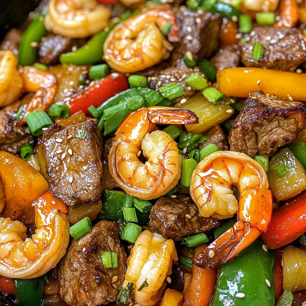 STEAK
