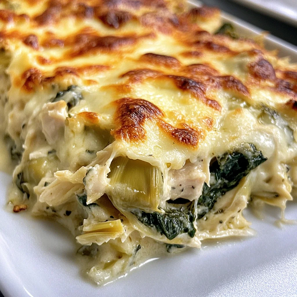 Spinach
