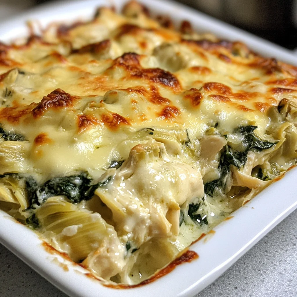 Spinach