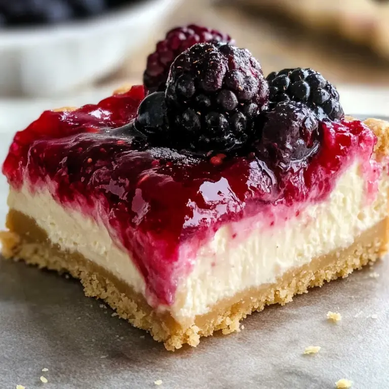 Sugar Free Cheesecake Bars