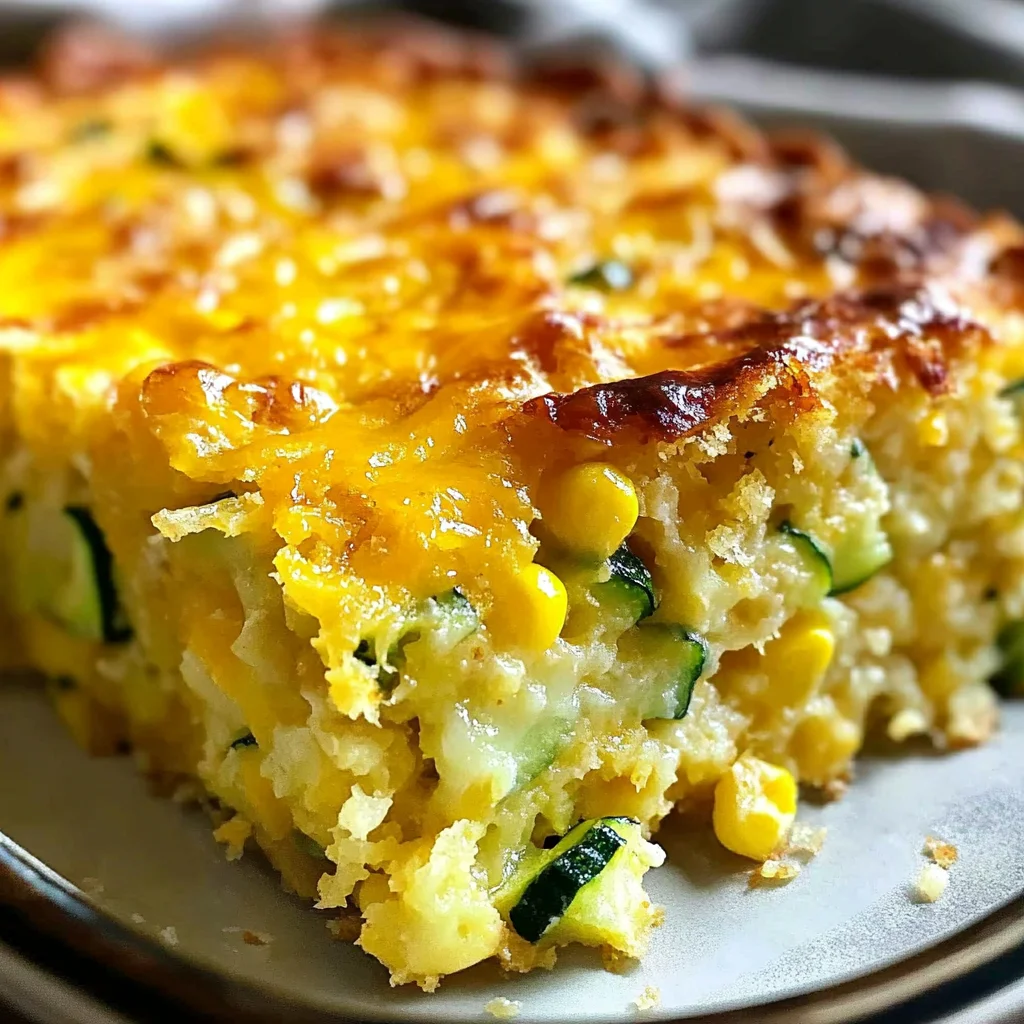 Zucchini