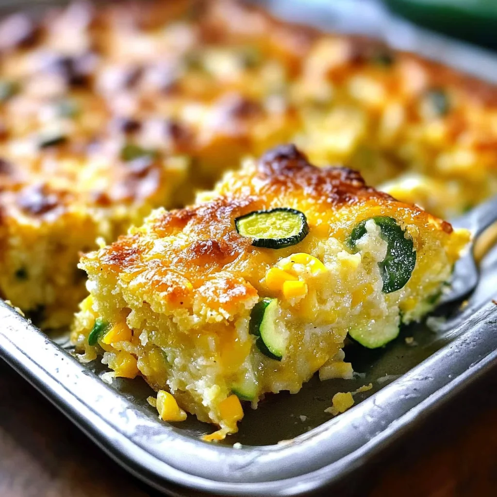 Zucchini