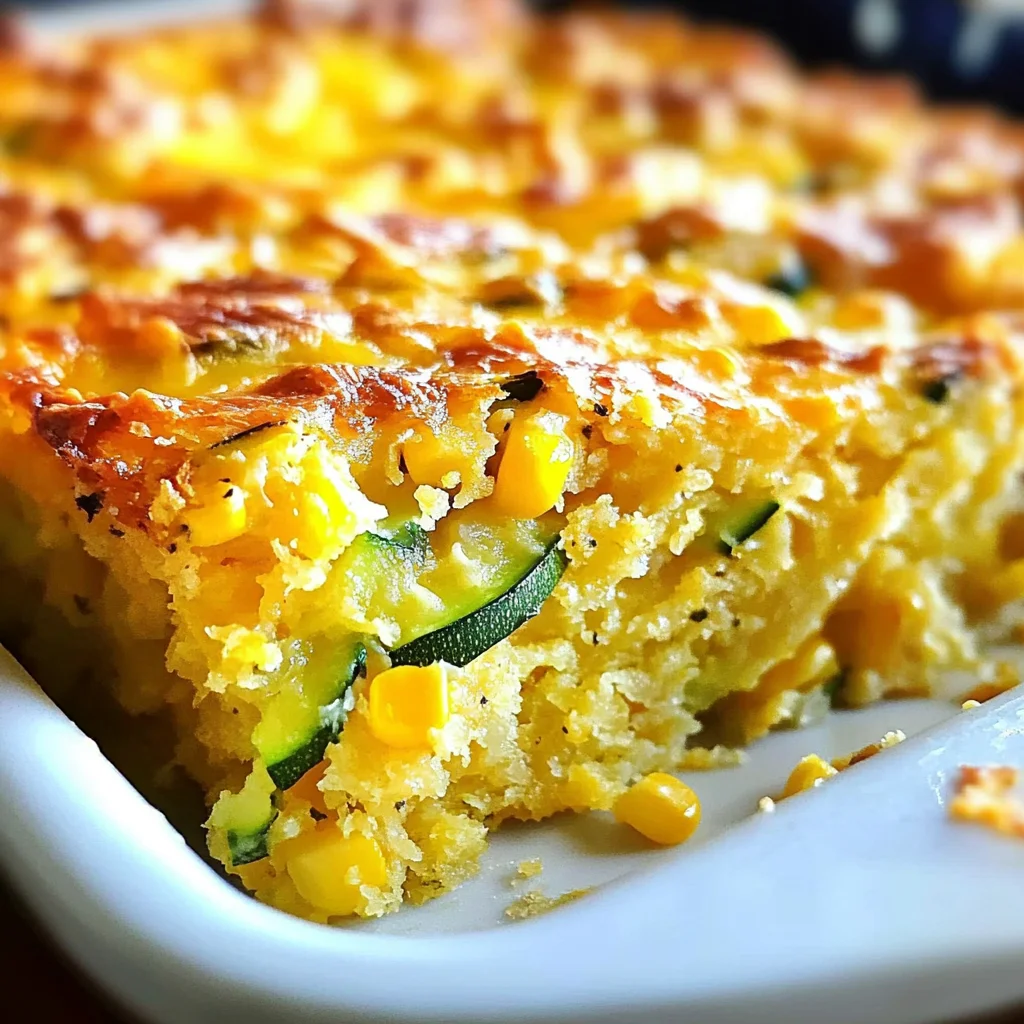 Zucchini