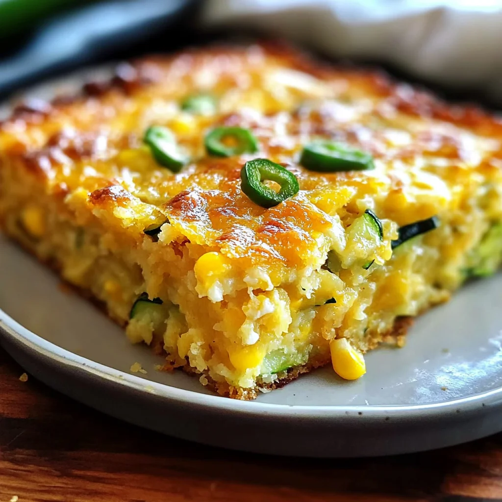 Zucchini