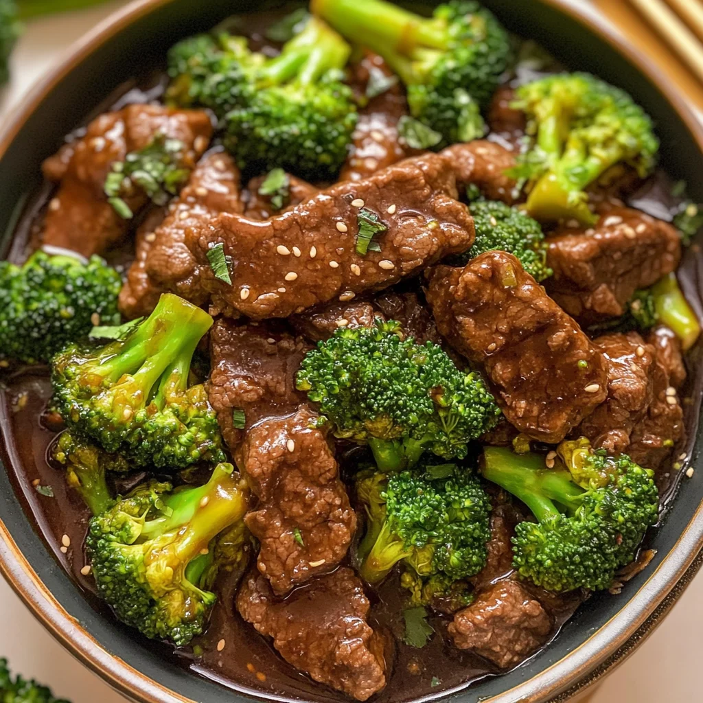 Beef