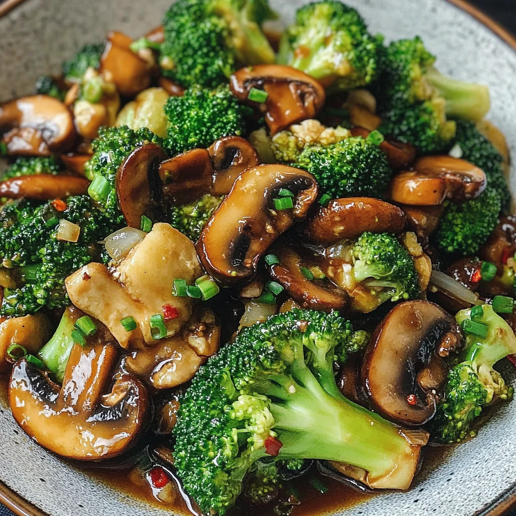 Broccoli