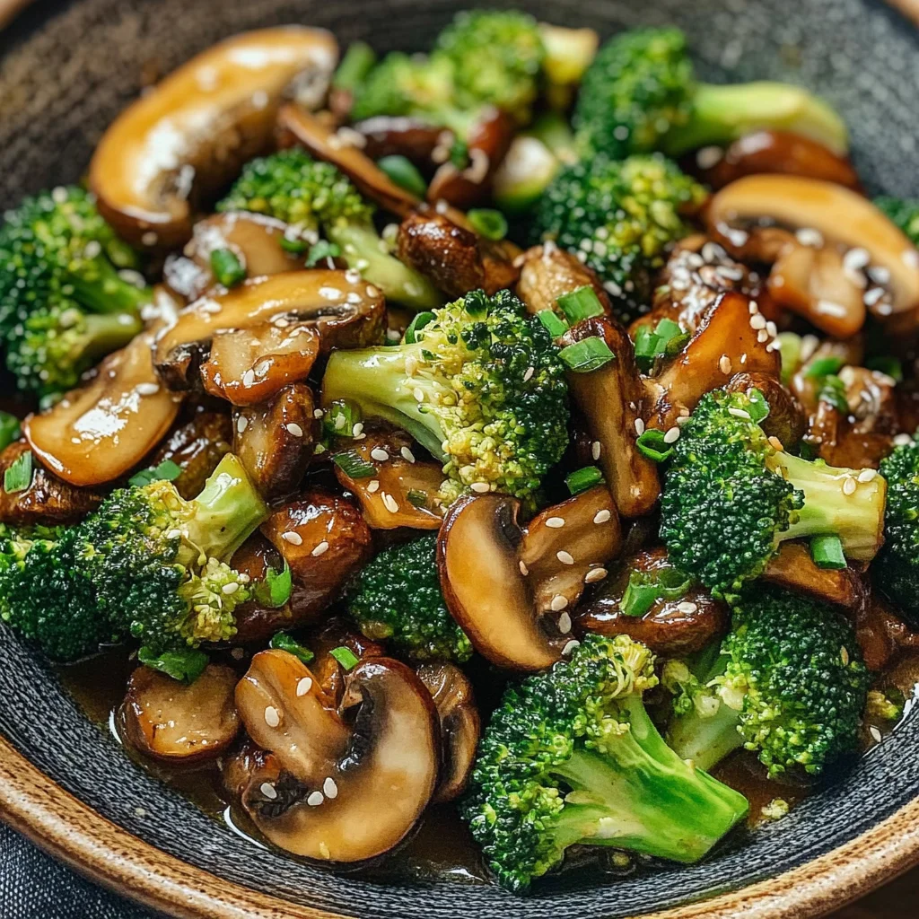 Broccoli