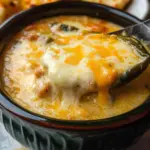 Chile Relleno Soup Recipe