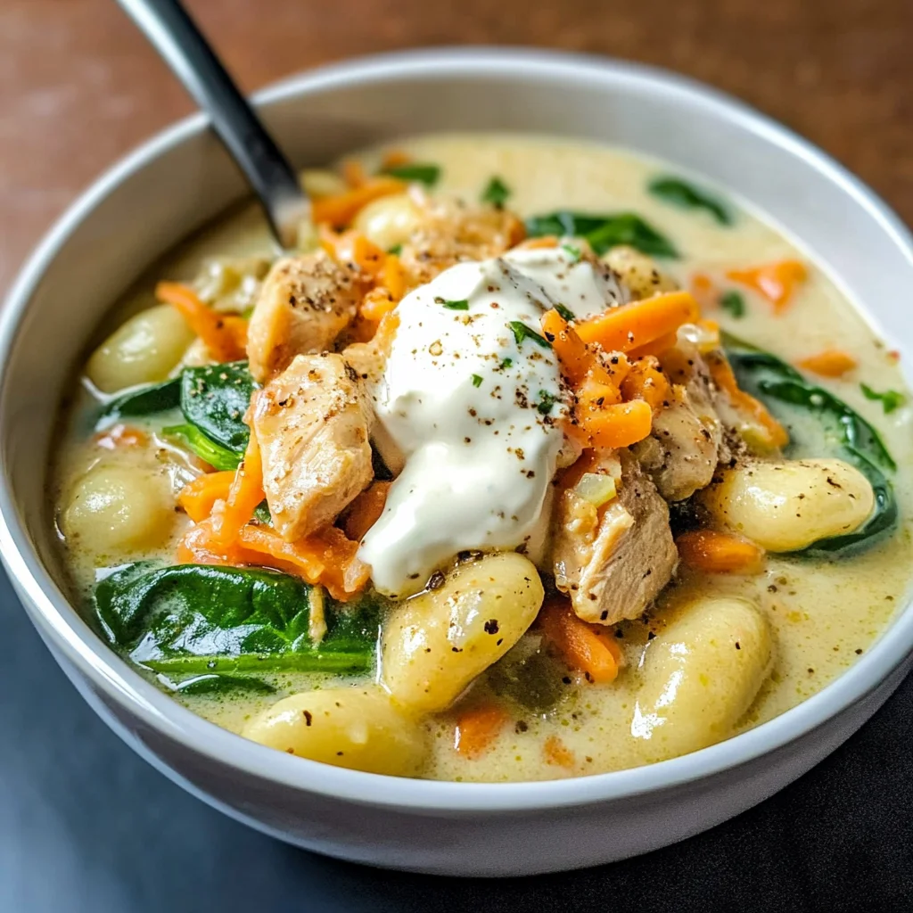 Gnocchi