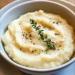 Gordon Ramsay Cauliflower Puree Recipe