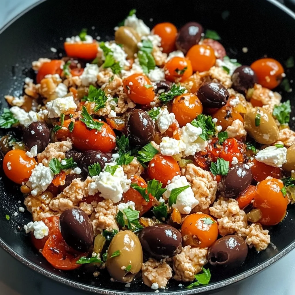 Mediterranean