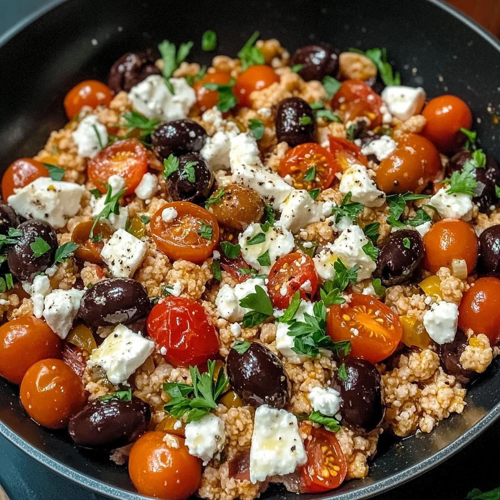 Mediterranean
