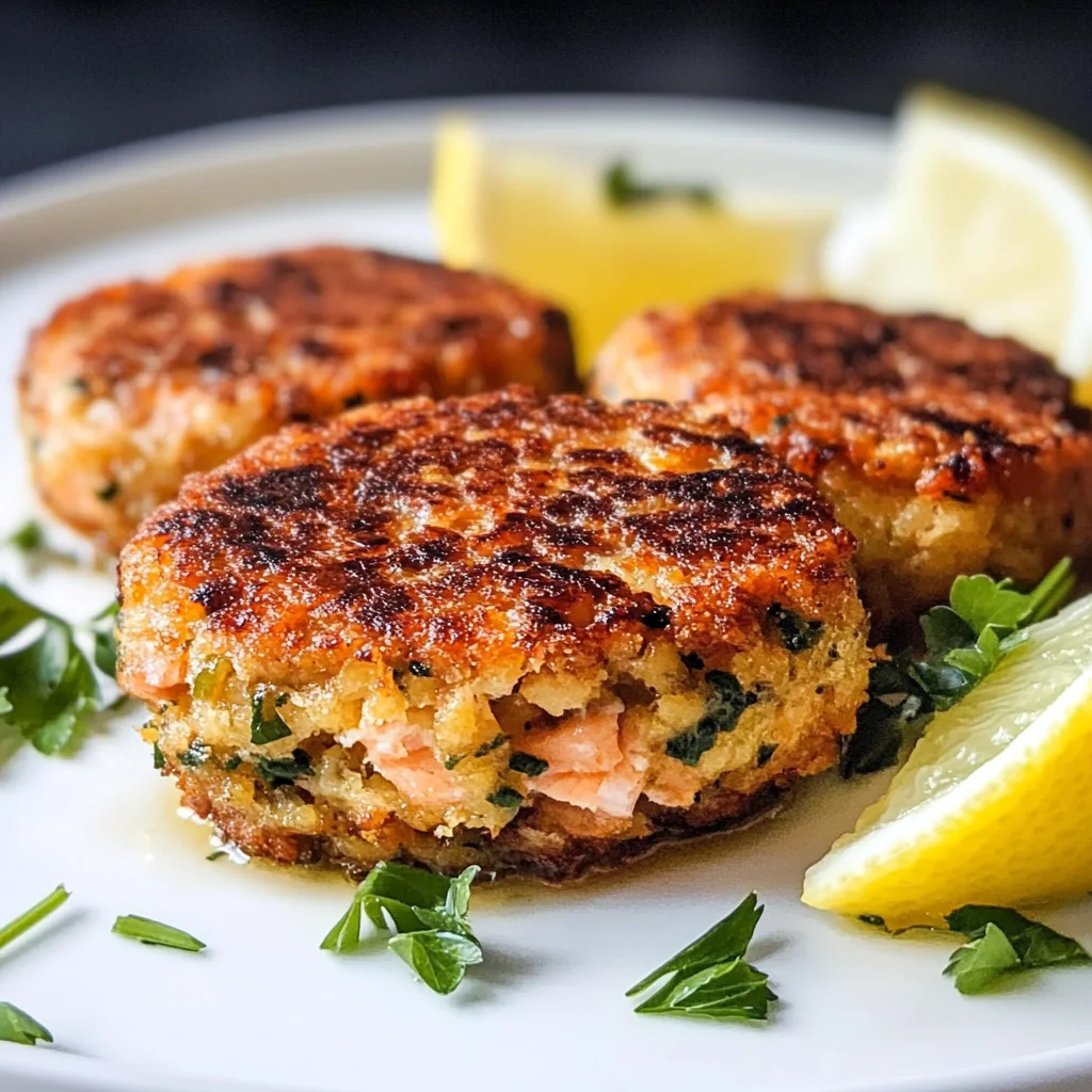 Salmon