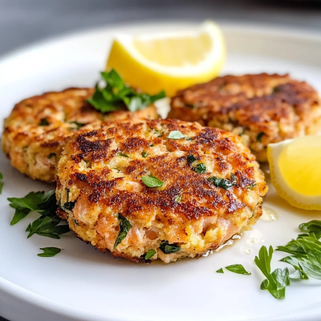 Salmon
