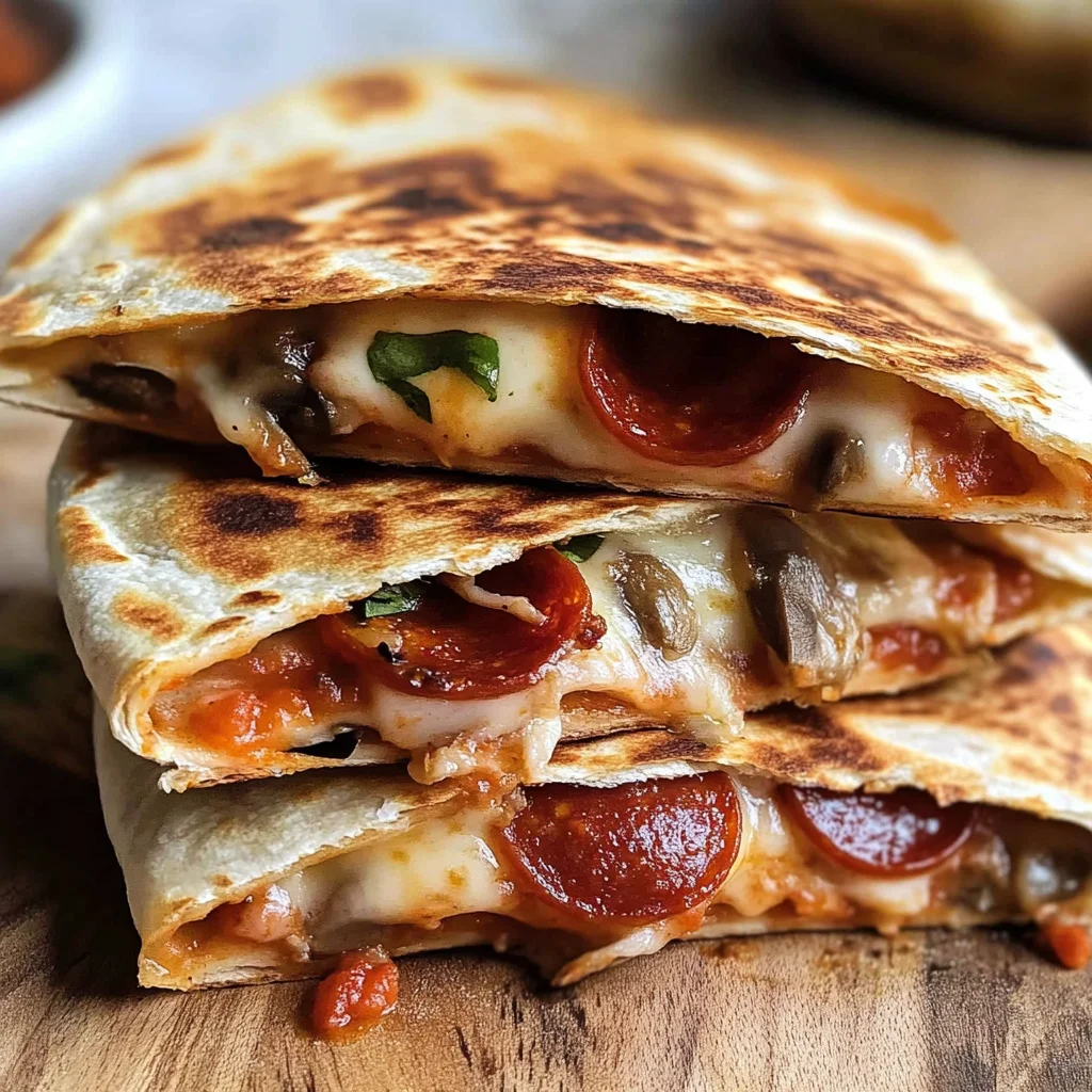 5-Ingredient