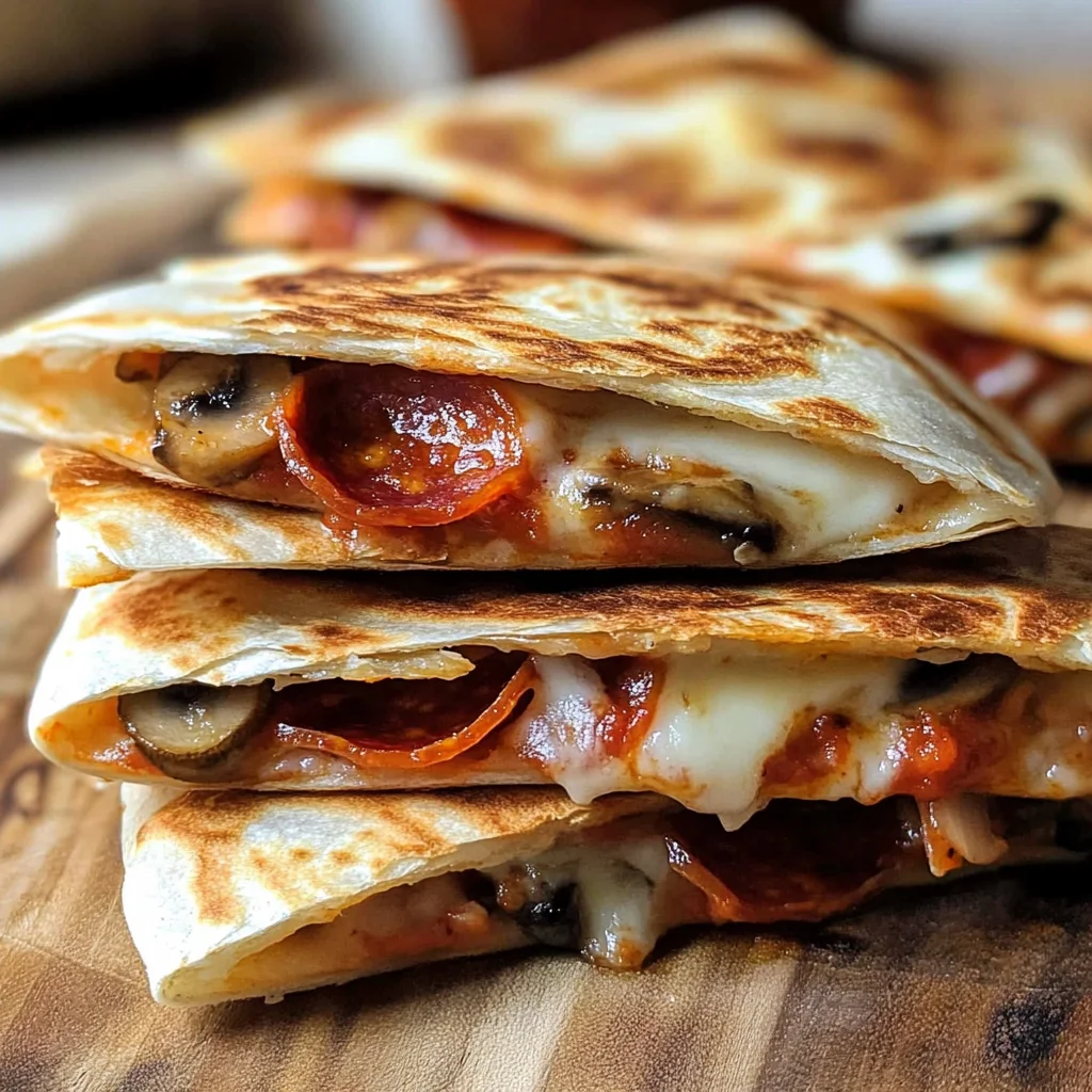 5-Ingredient