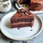 70 Calorie Chocolate Cake