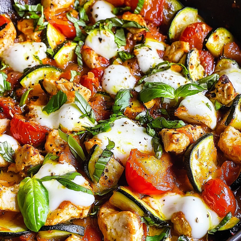 Caprese