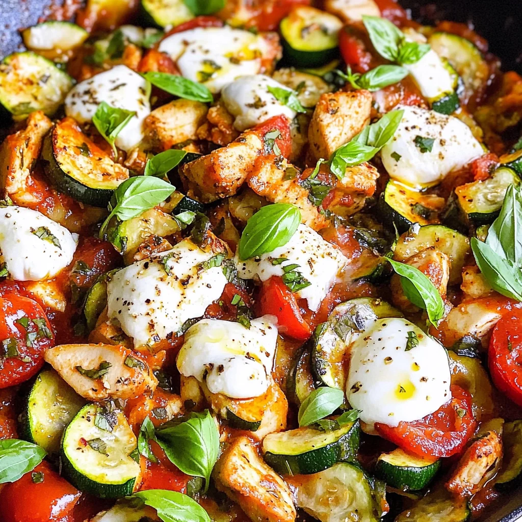 Caprese