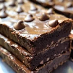 Chocolate Workout Bars