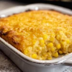 Easy Gluten-Free Corn Casserole (Dairy-Free)