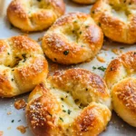 Garlic Knots